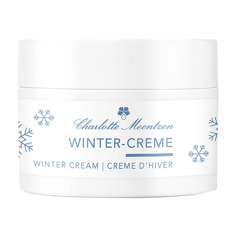 Charlotte Meentzen Wintercreme, 50ml 350