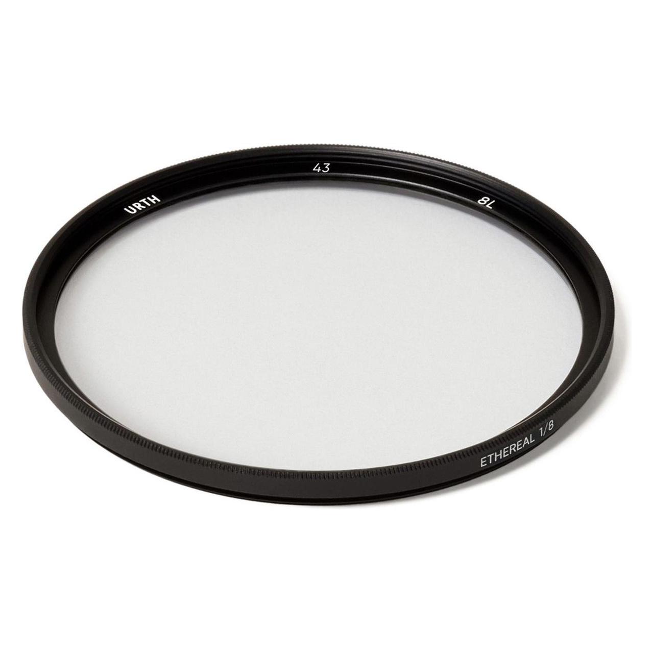 Urth 43mm Ethereal â Diffusion Lens Filter (Plus+) (43 mm, Diffusionsfilter) (D235501)