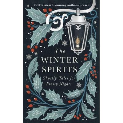 The Winter Spirits, Gebundene Ausgabe von Bridget Collins,Imogen Hermes Gowar,Natasha Pulley, Little, Brown and Company
