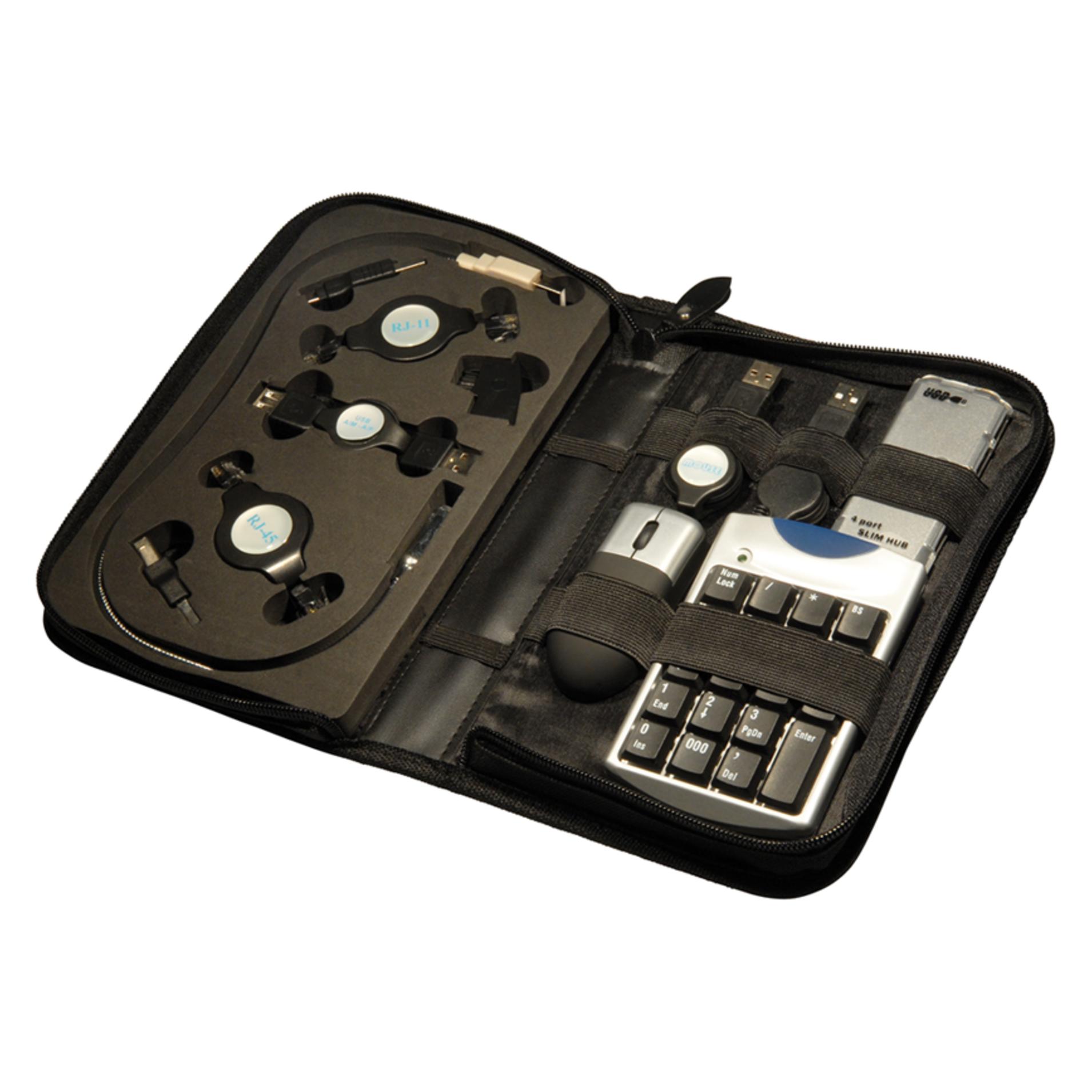 Maxtrack Laptop-Kit (C 240)