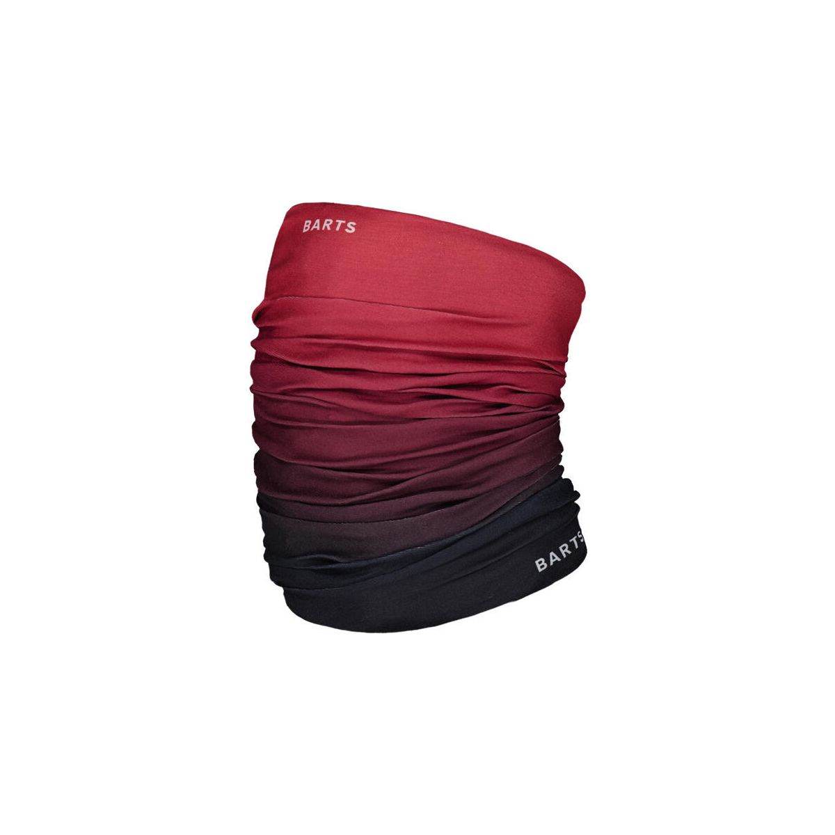 Barts Multicol Dip Dye red (05) 15870053