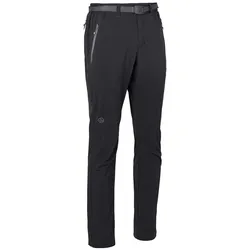 Ternua, Herren, Outdoorhose, Friz (M), Schwarz