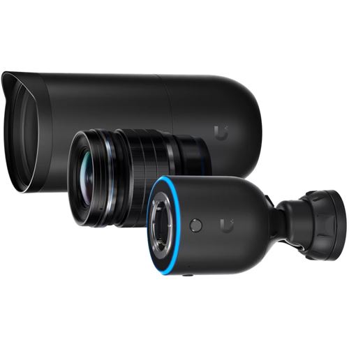 Ubiquiti Video Camera UVC-AI-DSLR