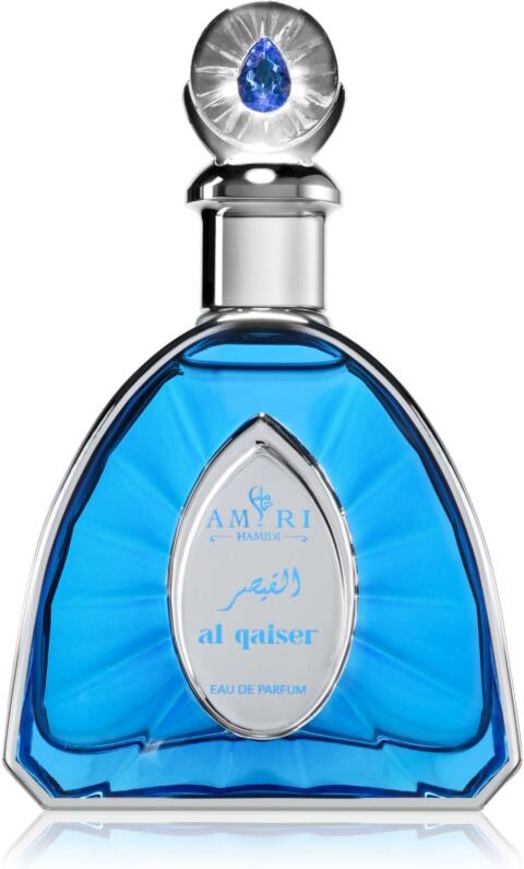 Hamidi Amiri Al Qaiser Eau de Parfum mixte 100 ml