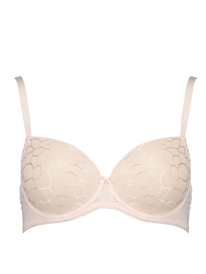 LASCANA Schalen-BH in Rosé - 70G