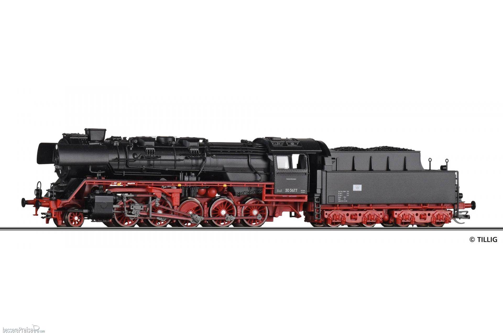 Tillig 04292