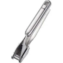 Fissler Essential® Knoblauchpresse - silber