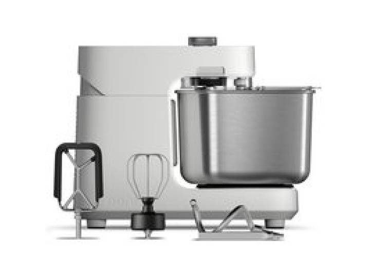 Robot pâtissier Ooni Halo Pro - Blanc