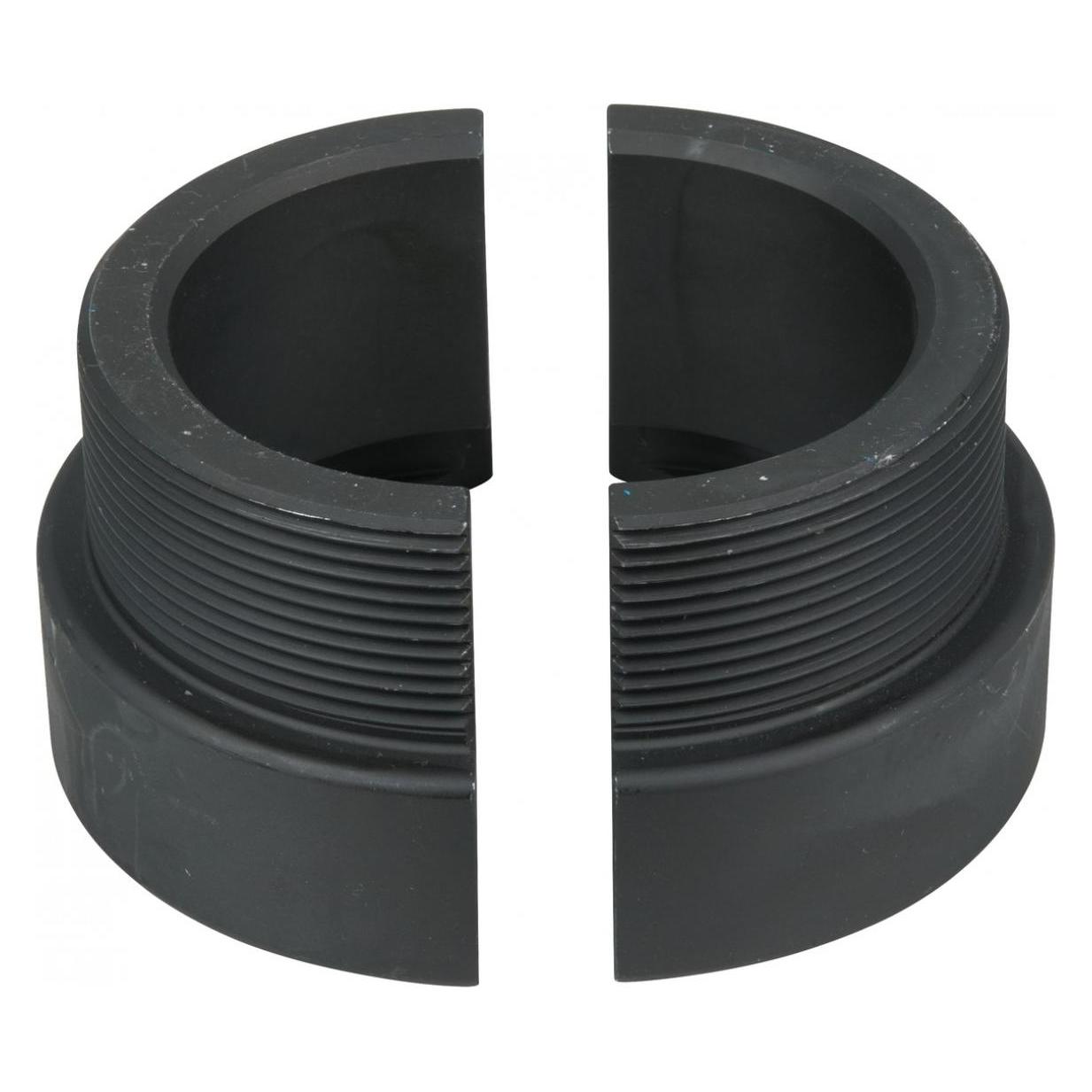 KS Tools Halbschalenpaar Scania 340, Innen-Ø 77 mm (460.1629)