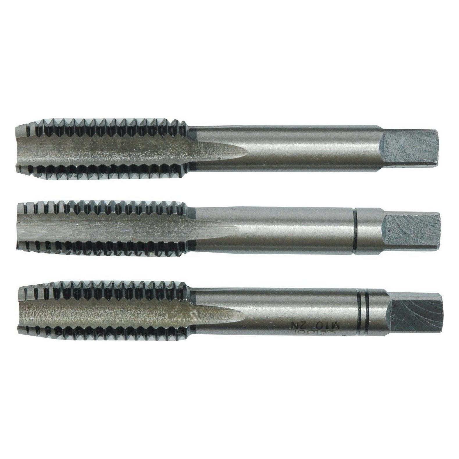 Toya M10 Gewindebohrer-Set 3-tlg. (24370)