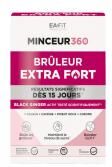 Eafit Minceur 360 Brûleur Extra Fort 60 Unités - Boîte 60 comprimés