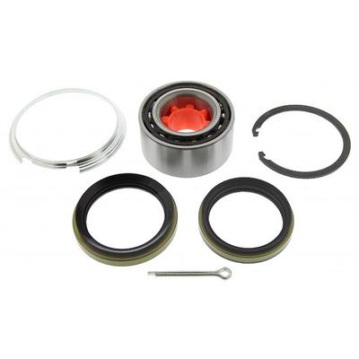 Mapco Radlagersatz [Hersteller-Nr. 26564] für Toyota