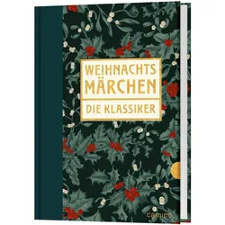 Weihnachtsmärchen, Sachbücher von Hans Christian Andersen