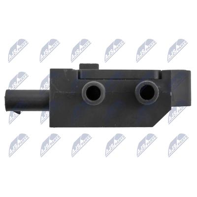 NTY Luftdrucksensor, Höhenanpassung ecsms000 für MITSUBISHI