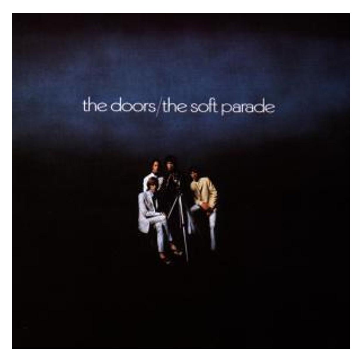 Elektra Soft Parade (The Doors) (40594292)