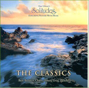Dan Gibson - The Classics - Preis vom 09.10.2026 07:28:09 h