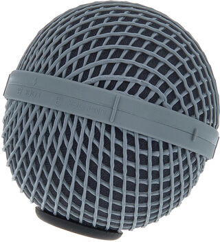 Rycote Baby Ball Gag 20 mm grise