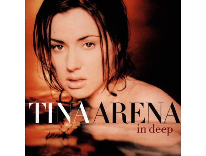In Deep Bonus Track