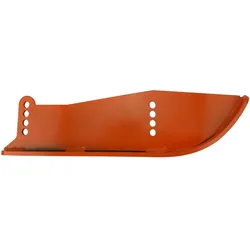 Gleitkufe links | 4000111 | KDL, KDLP, KDX, KDXP, KMHP Mulcher