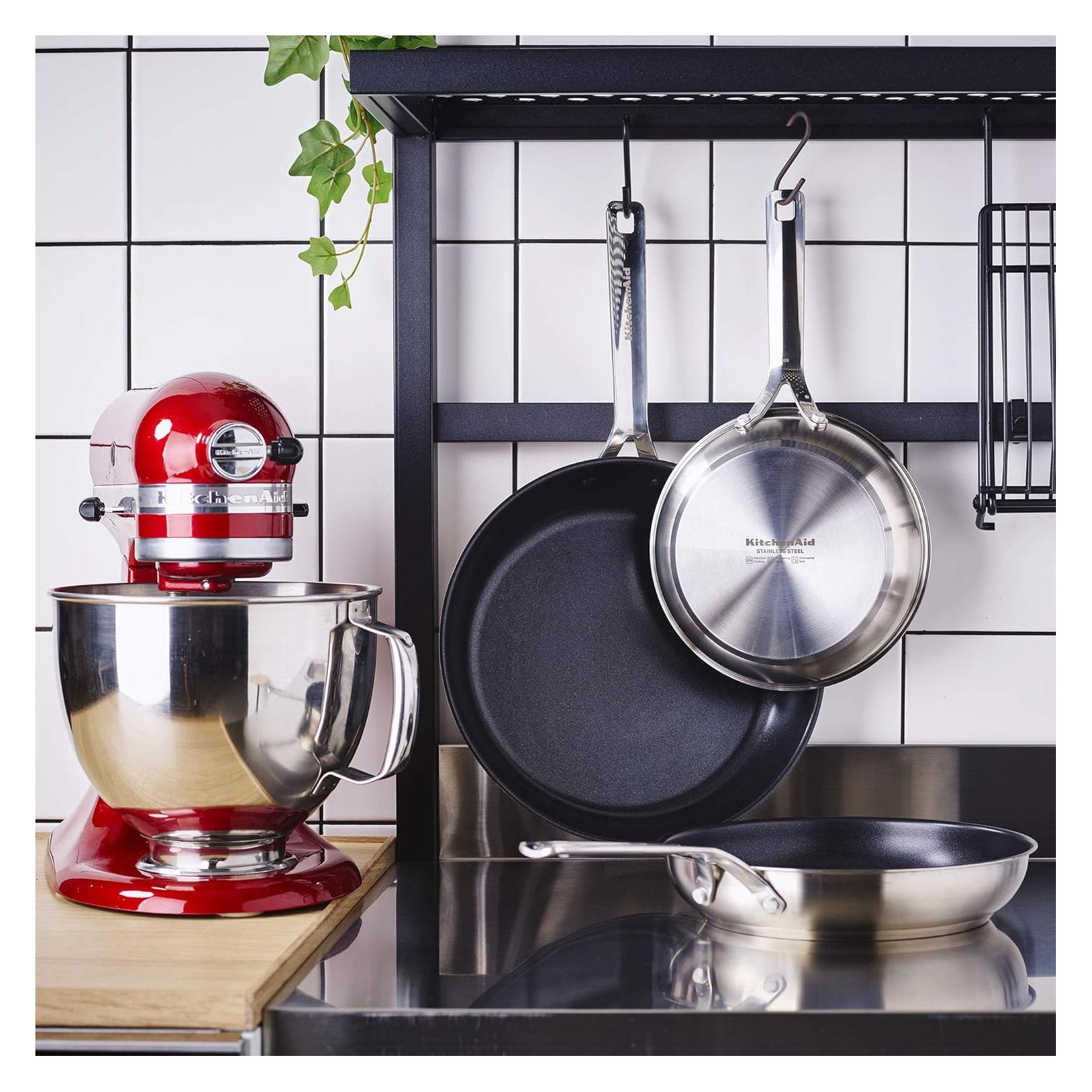 KitchenAid Frying Pan Set (CC003572-001)