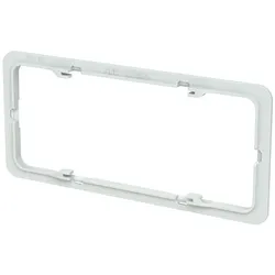 Striebel & John CZ6 Rastrahmen für seitliche Flansche ComfortLine 2CPX052464R9999