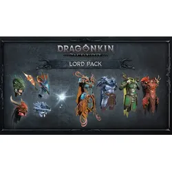 Dragonkin: The Banished - Lord Pack