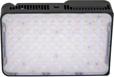 Amaran Ace 25x Charcoal