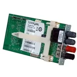 Lexmark 14F0042, Druckerserver