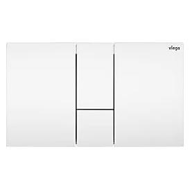 Viega 773281 Przycisk uruchamiający do WC Prevista Visign for Style 24 BIEL ALPEJSKA (773281)