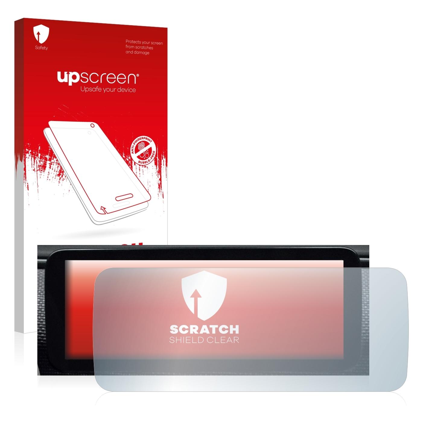 upscreen Scratch Shield Displayschutz (2841969)