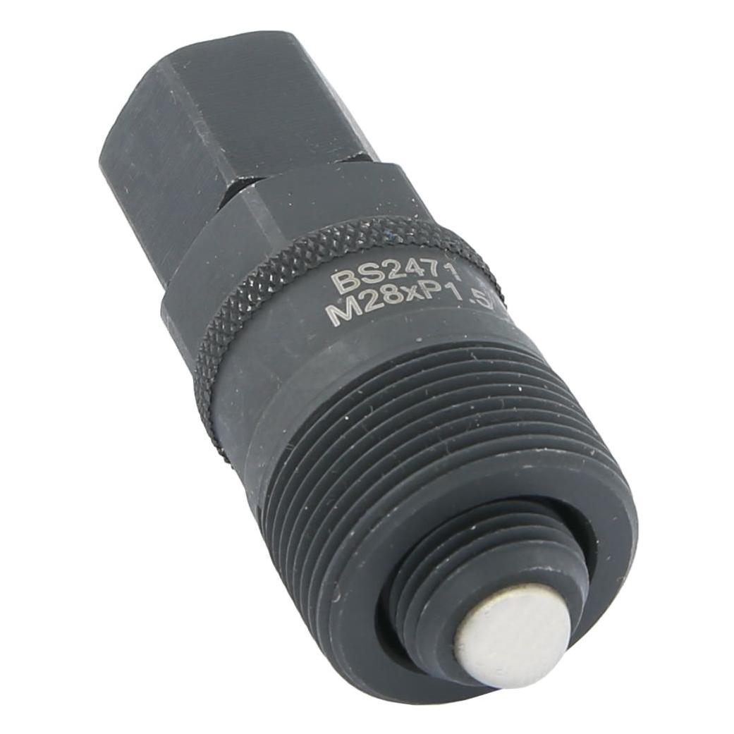 Bikeservice Polradabzieher Rechtsgewinde BS2471 4717991224716 (BS2471)