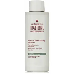 Iraltone Sebum-Normalizing Shampoo 200ml
