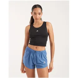Adidas, Damen, Sporthose, Adi365 3 Short (S), Blau