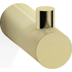 Club Handtuchhaken gold matt