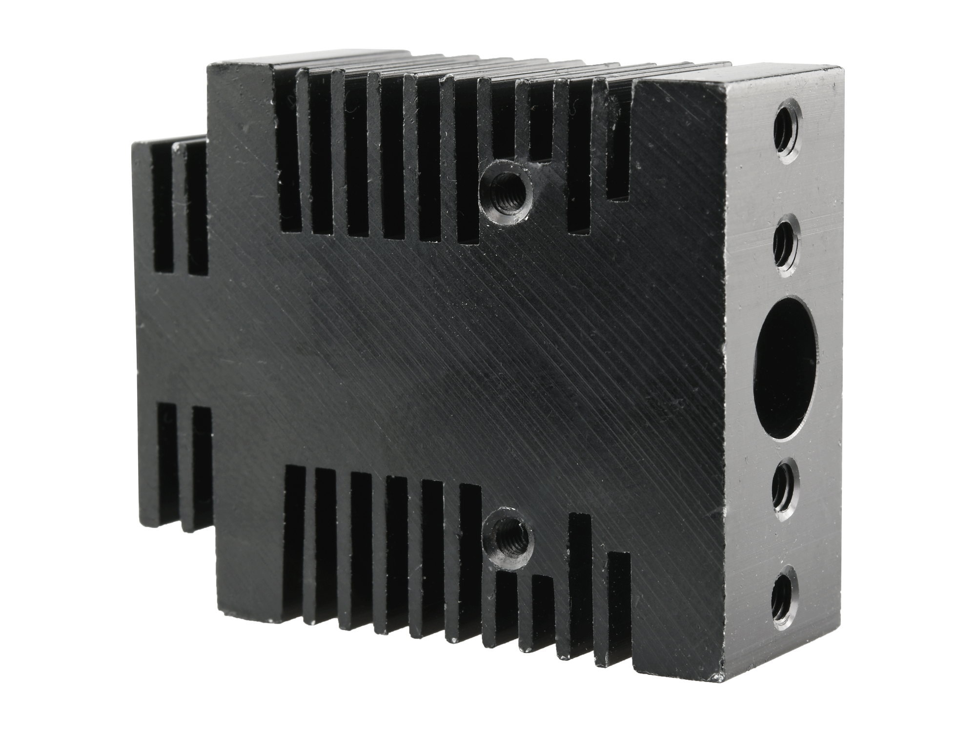 Wanhao D12 - MK14 Heat sink 0323164