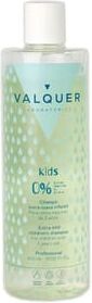 Valquer Kids Champô Infantil (0% Sulfato) 400 ml
