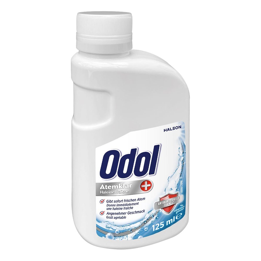 Haleon Germany GmbH Odol Mundwasser Plus 19827624