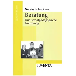 Beratung, Fachbücher von Nando Belardi