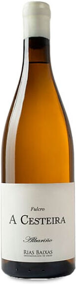 Fulcro A Cesteira 2024 - 75cl