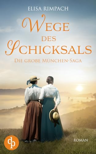 Elisa Rimpach - Wege des Schicksals - Preis vom 01.10.2026 17:08:56 h