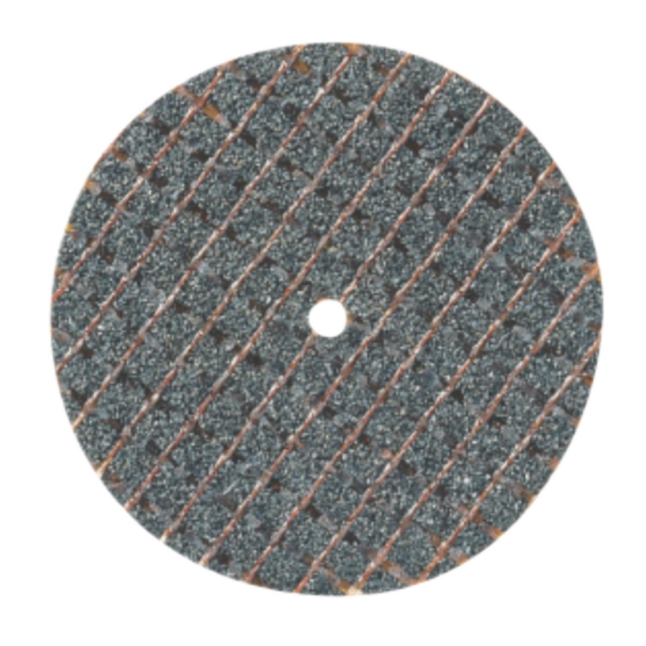 Dremel Trennscheibe fiberglasverstärkt Ø 32,0 mm (5 Stück) (2615042632)