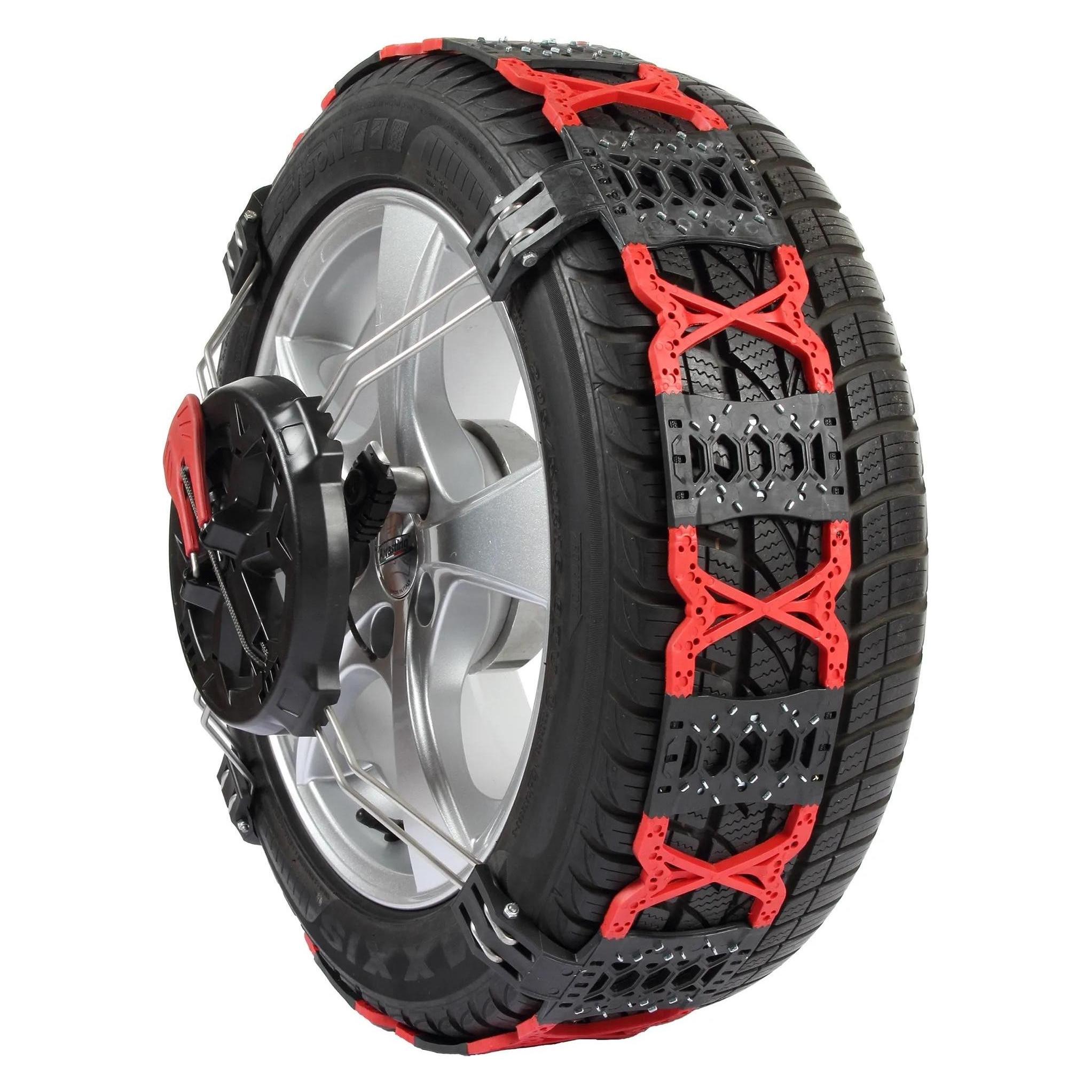 Goodyear Catene da Neve Polar Grip (ZZA0150)
