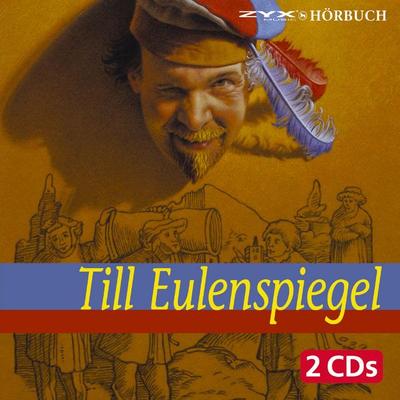 Till Eulenspiegel - , CD, 0090204833696