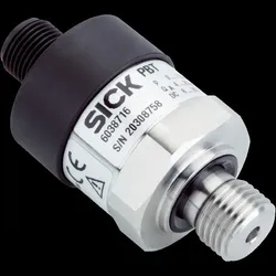 Sick Drucksensor PBT-RB060SG1NSNAMA0Z