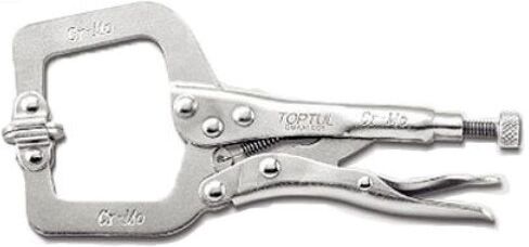 TOPTUL DMAA1A06 Vise-grip Pliers