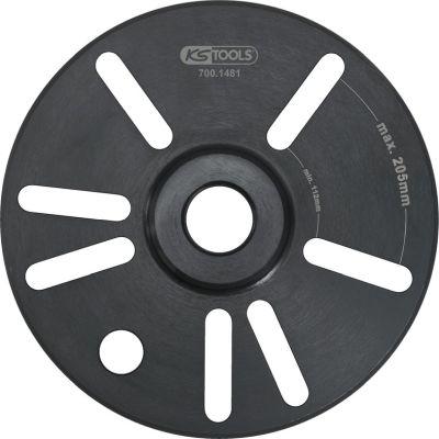KS TOOLS Abzieher, Radnabe 7001481