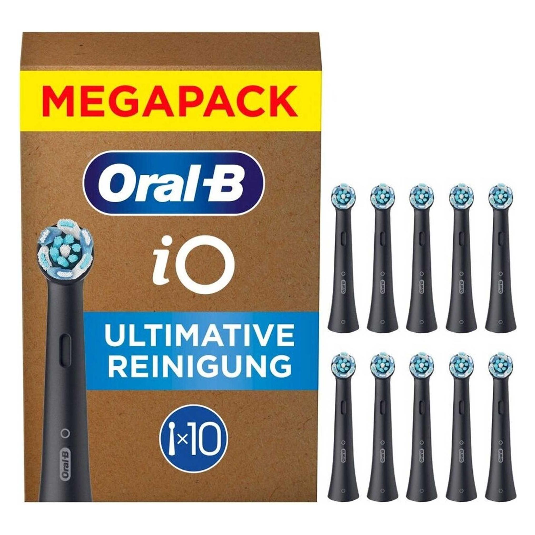 Oral-B iO Ultimative Reinigung (10x) (8700216777131)