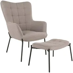 House Nordic, Stühle, Glasgow Set Preis für 1 Stück. Max Belastbarkeit