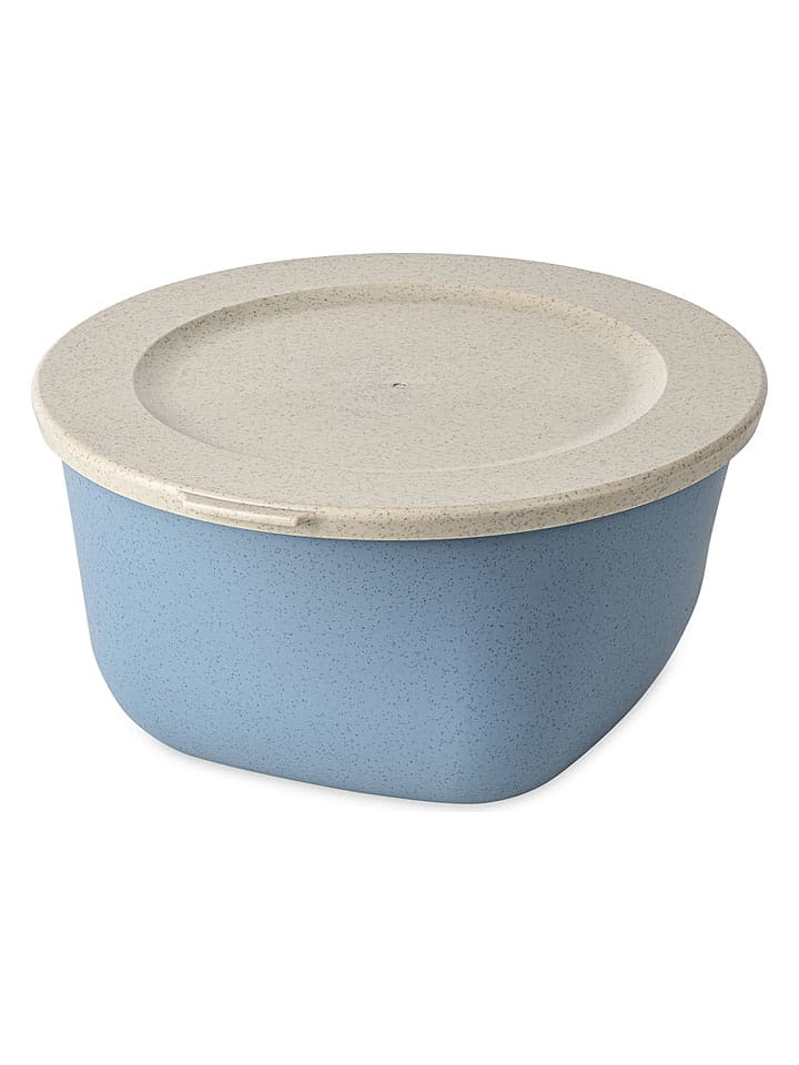 koziol Frischhaltedose in Hellblau - 2 l - onesize