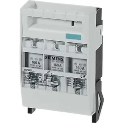 Siemens Dig.Industr. Sicher.-Lasttrennschalter 8HP4314
